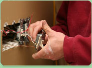 electrical repair Guiseley