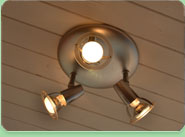 Guiseley electrical wiring