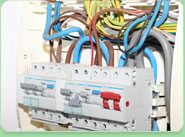 Guiseley electrical contractors
